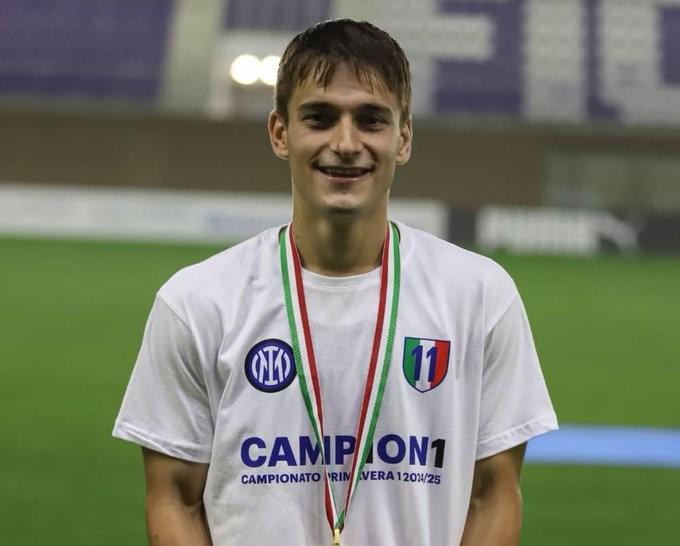 罗马诺：国米拒绝了乌德勒支对贝伦布鲁赫的求购