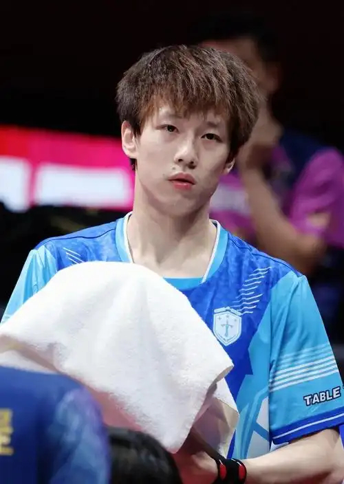 正式退出,亮相广东,林高远官宣,新岗位曝光,任期2年|国乒|郝帅|林诗栋|王楚钦|马龙_新浪体育_新浪新闻