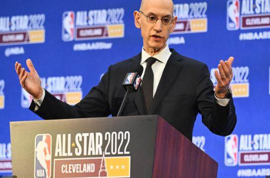 开云-萧华:球星闹离队很难杜绝 锦标赛下赛季无法落地