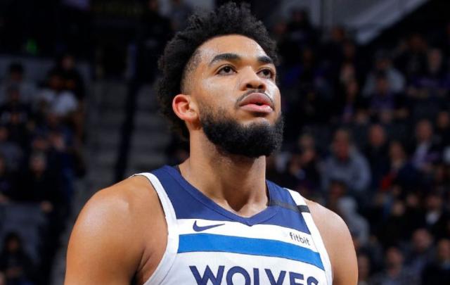 kaiyun-森林狼逆境掉头并无可能 防守成芬奇必解的难题