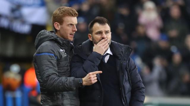 开云-莱科助手：想在中国拿到荣誉 搭建训练体系需2个月