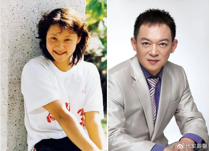 开云-55岁高敏近况曝光！再婚带儿子嫁给大10岁教授，如今婚姻很幸福|苏超|公益|陈志刚|跳水|苏东_新浪体育_新浪新闻