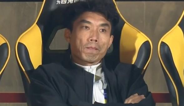 开云体育APP下载-郑智：球队这几天一直在做恢复，密集赛程对每支球队都平等